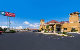 Econo Lodge San Antonio Texas